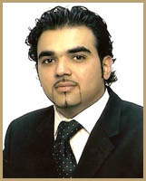 Mr. Ahmed Yousif Ghuloom